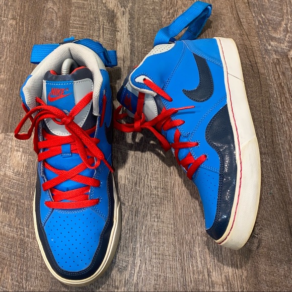 Nike Mids - Picture 6 of 13